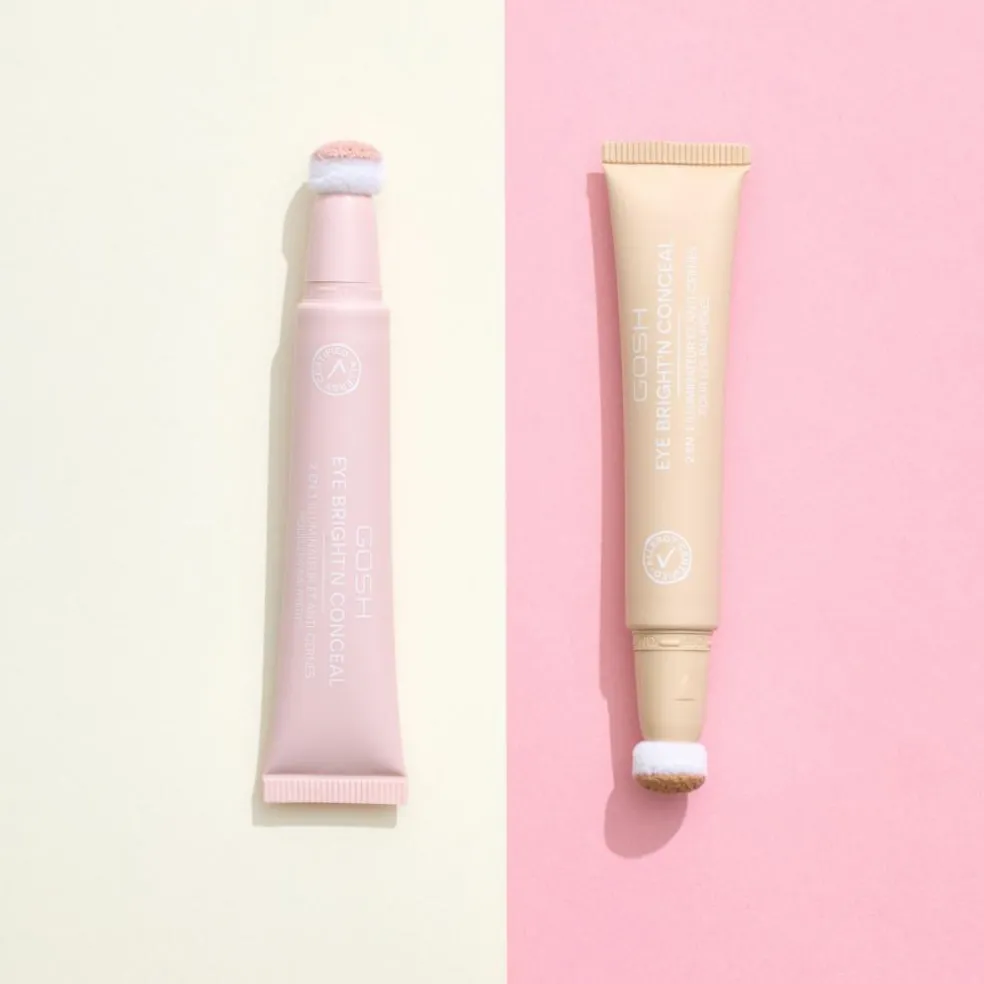 Eye Bright'n Conceal