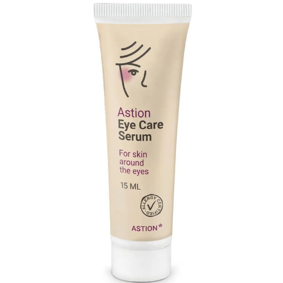 Eye Care Serum