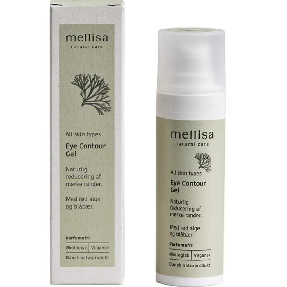 Eye Contour Gel