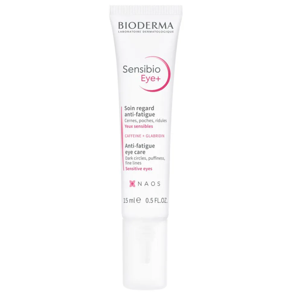 Eye cream