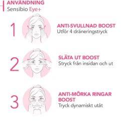 Eye cream