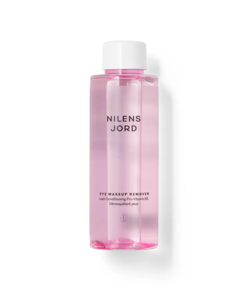 Eye Makeup Remover