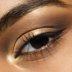 Eye Shadow Metallic