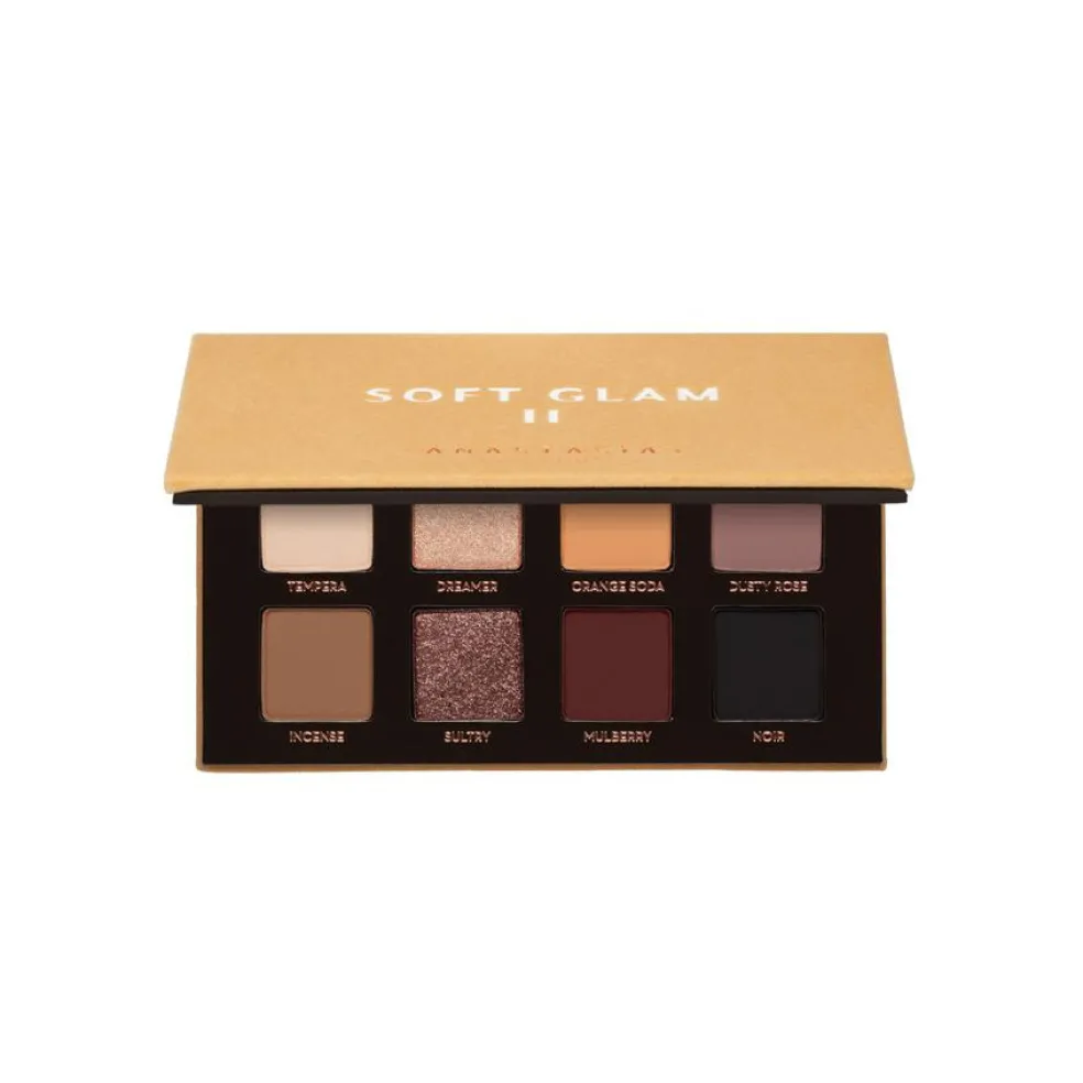 Eye Shadow Palette