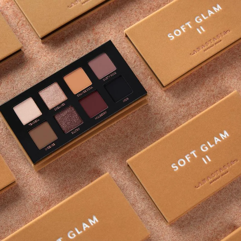 Eye Shadow Palette