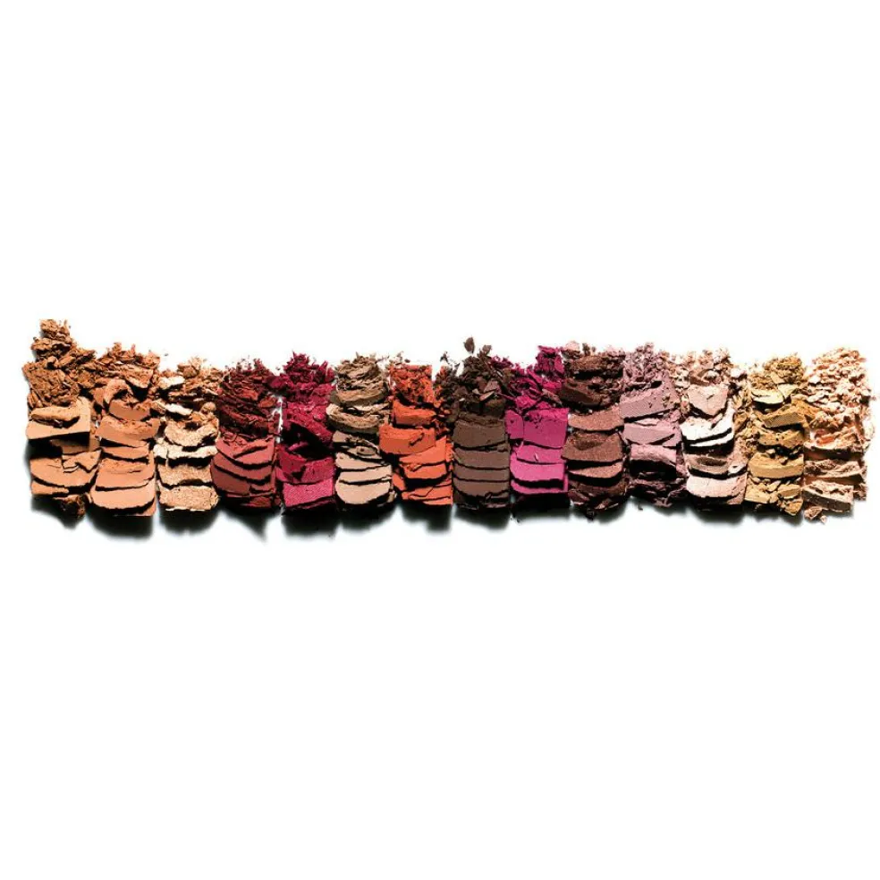Eye Shadow Palette