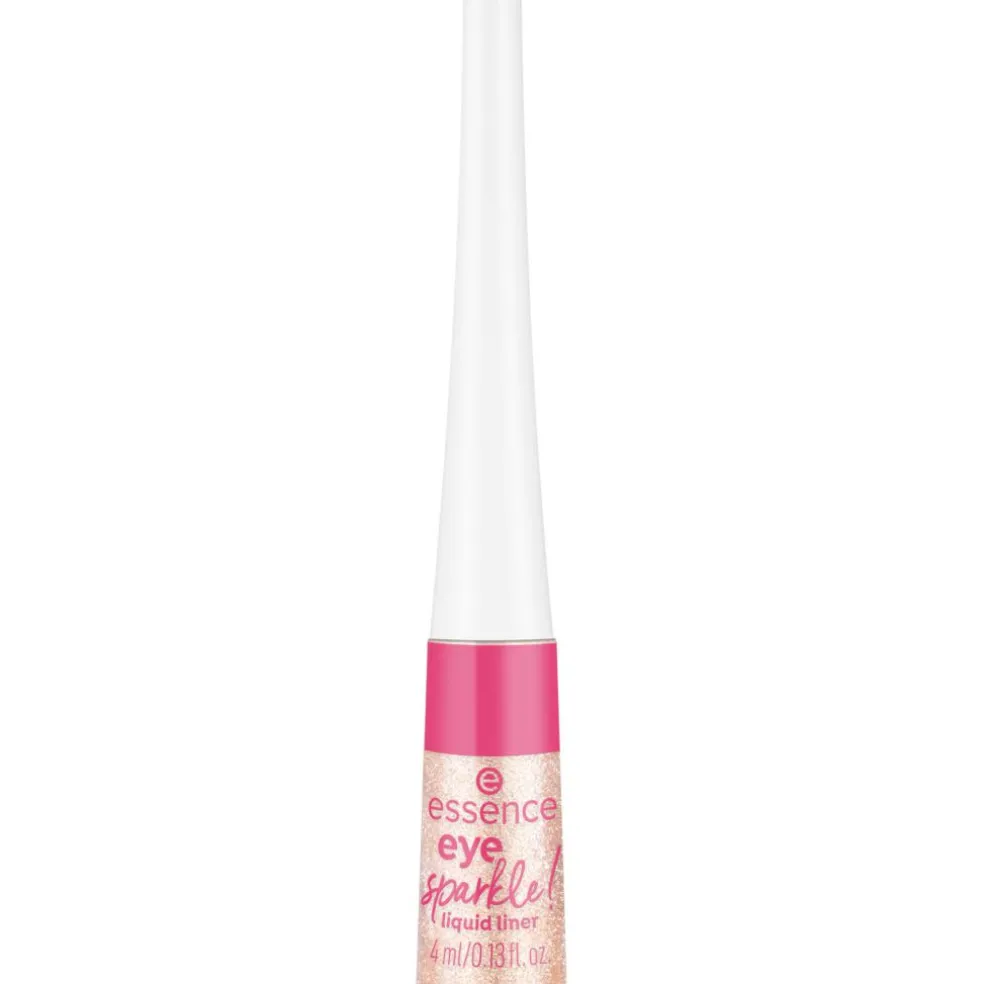 Eye Sparkle Liquid Liner