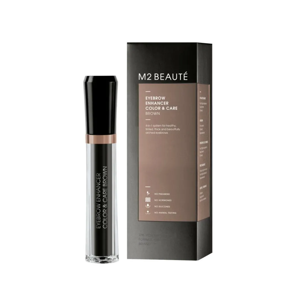 Eyebrow Enhancer Color & Care