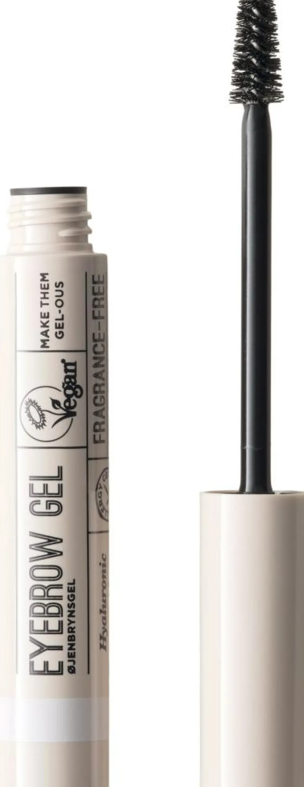 Eyebrow Gel Color