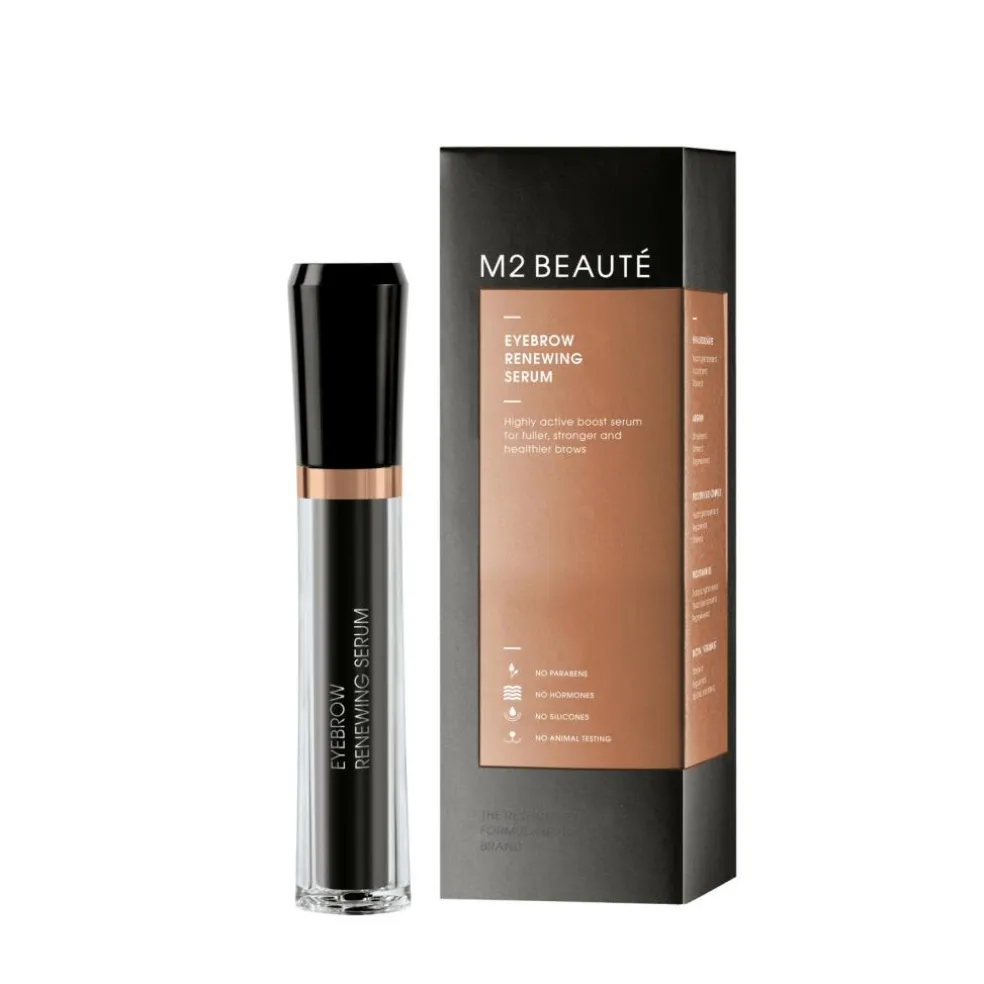 Eyebrow Renewing Serum
