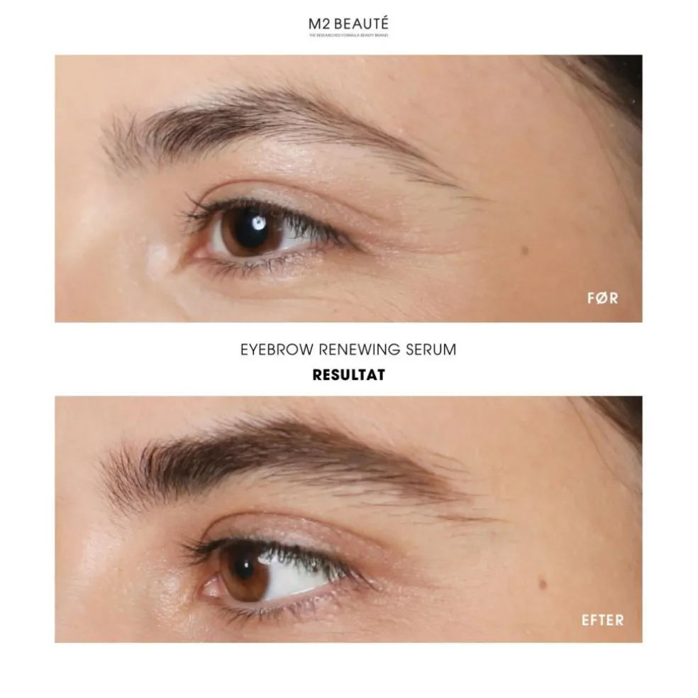 Eyebrow Renewing Serum