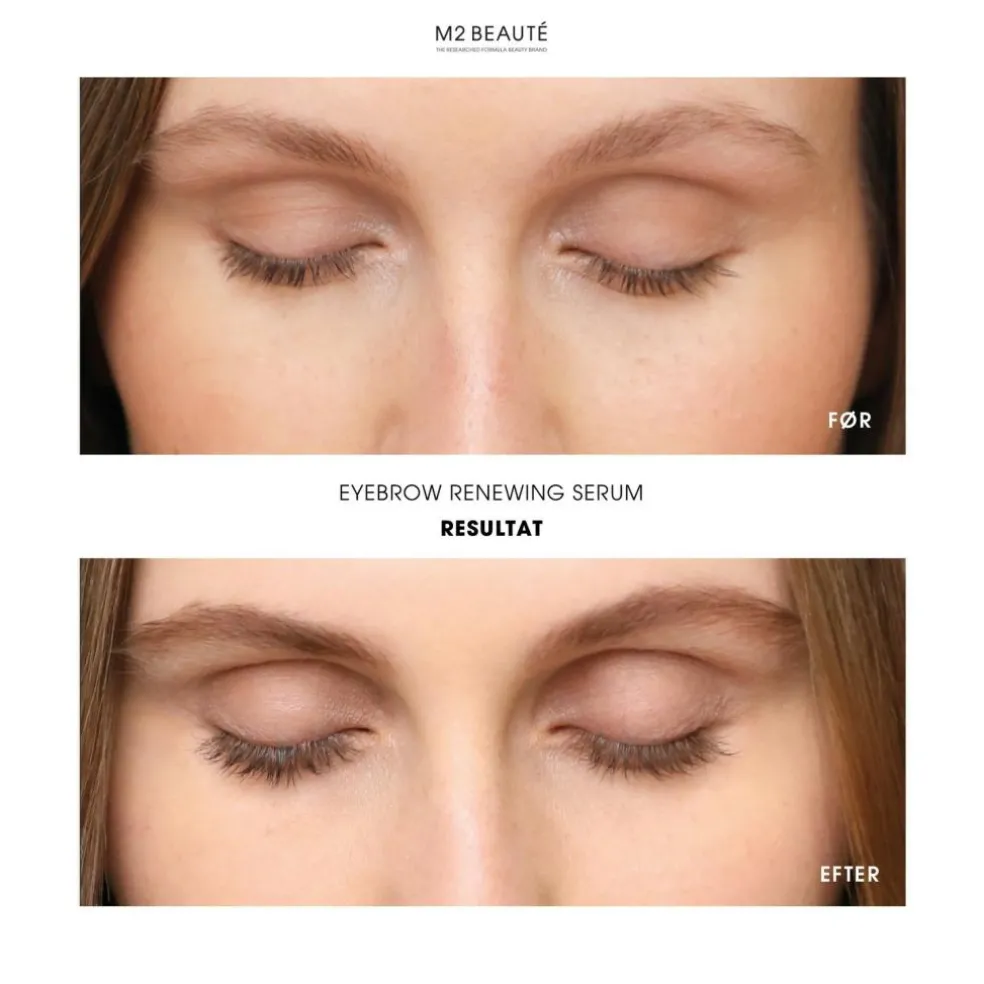 Eyebrow Renewing Serum