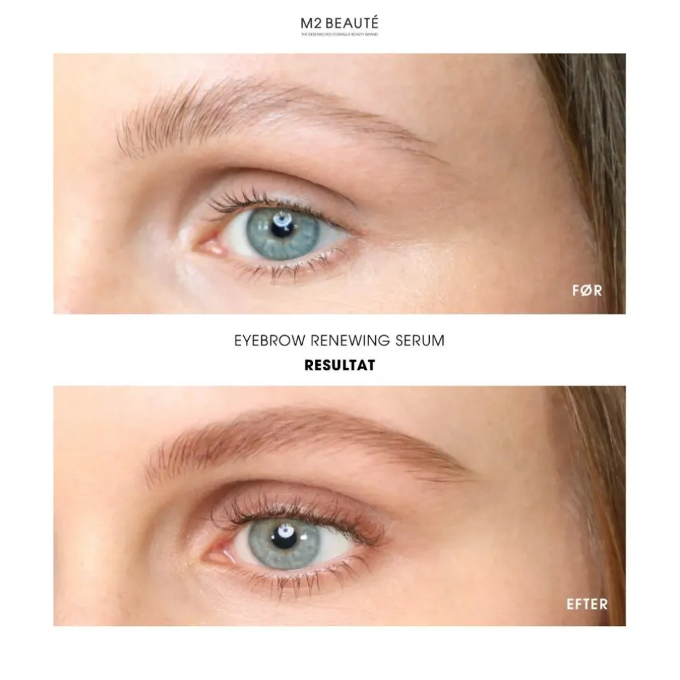 Eyebrow Renewing Serum