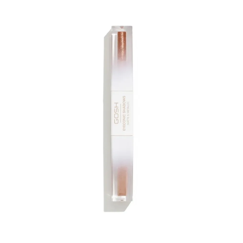 Eyeconic Shadows