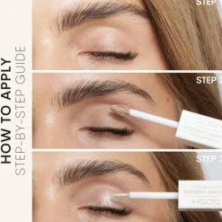 Eyeconic Shadows