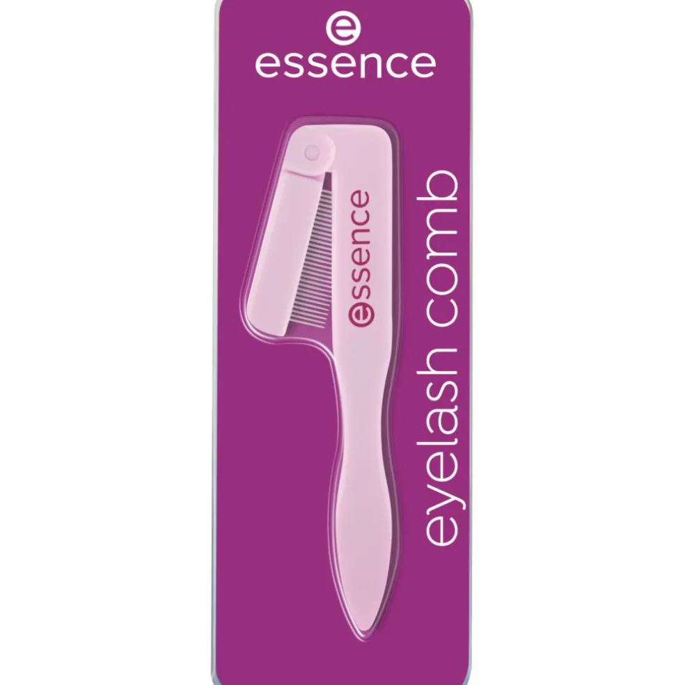 Eyelash Comb
