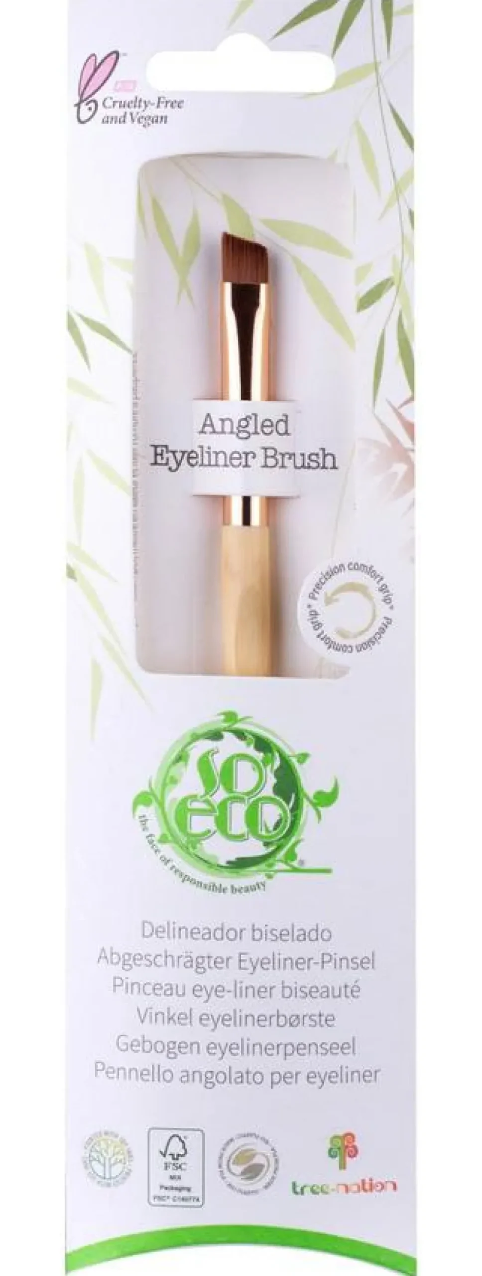 Eyeliner Brush
