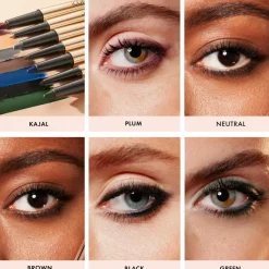 Eyeliner Duo Smokey Eye