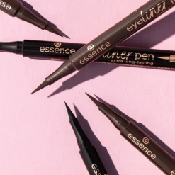 Eyeliner-Pen, Ekstra Langtidsholdbar
