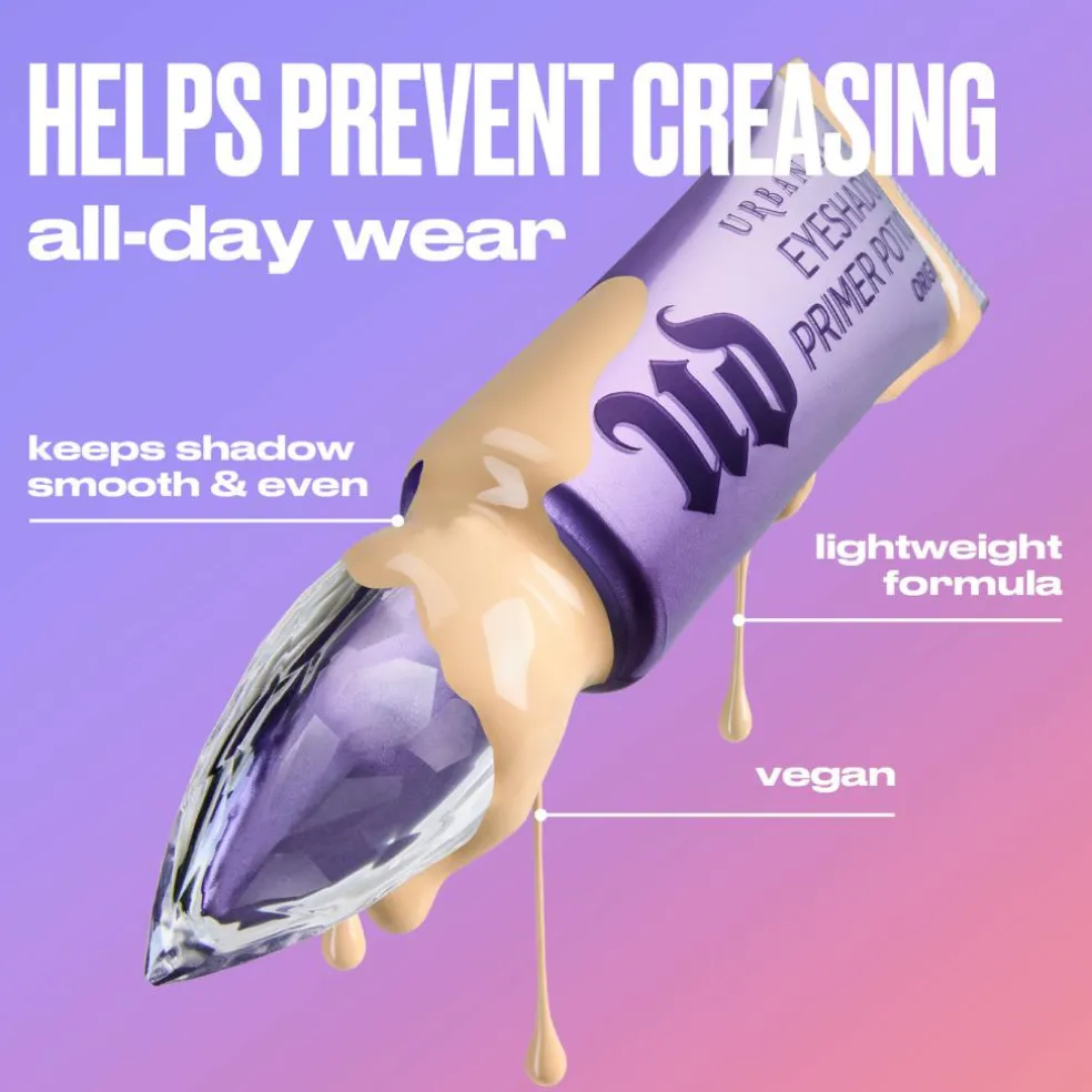Eyeshadow Primer Potion Original Nude