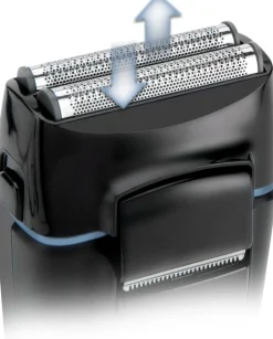 F1 Style Series Foil Shaver