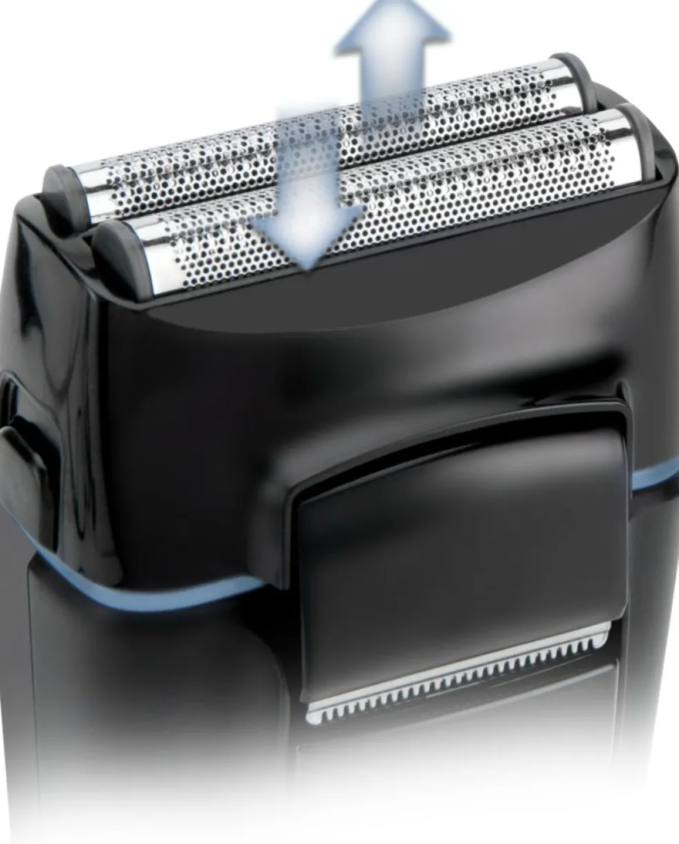 F1 Style Series Foil Shaver