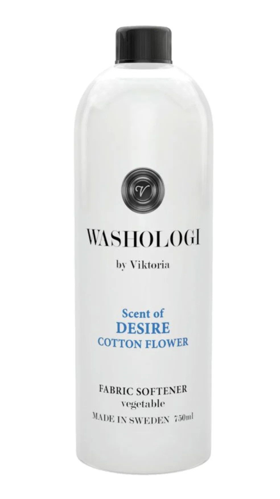 Fabric Softener Desire