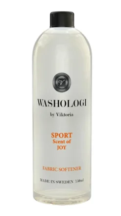 Fabric Softener Sport