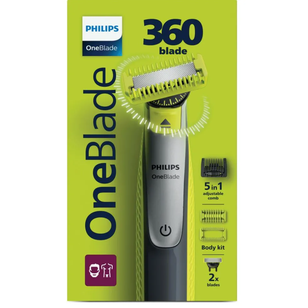 Face & Body 360 (NY)