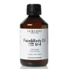 Face & Body Oil Oliven Citrus