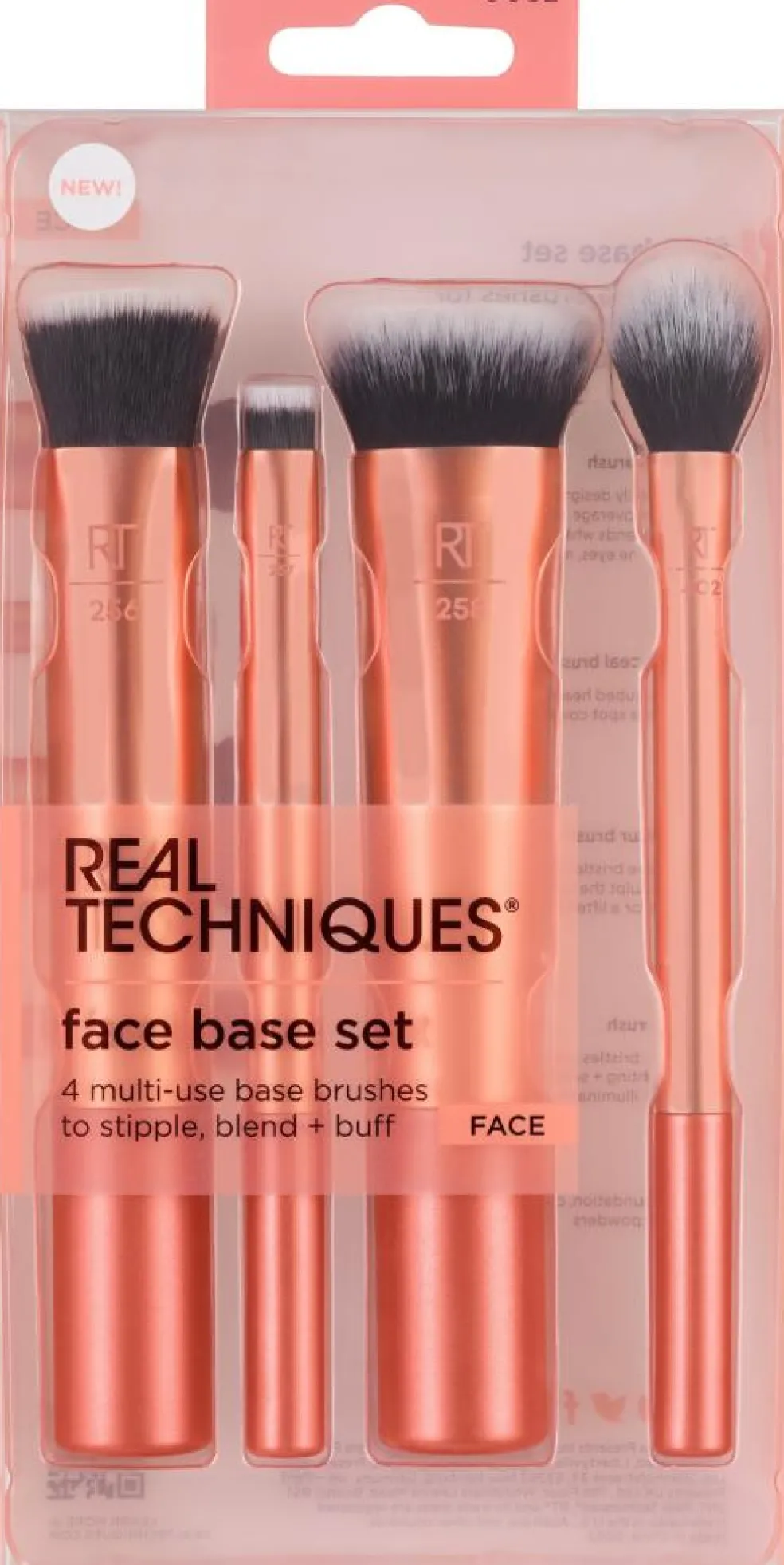Face Base Set