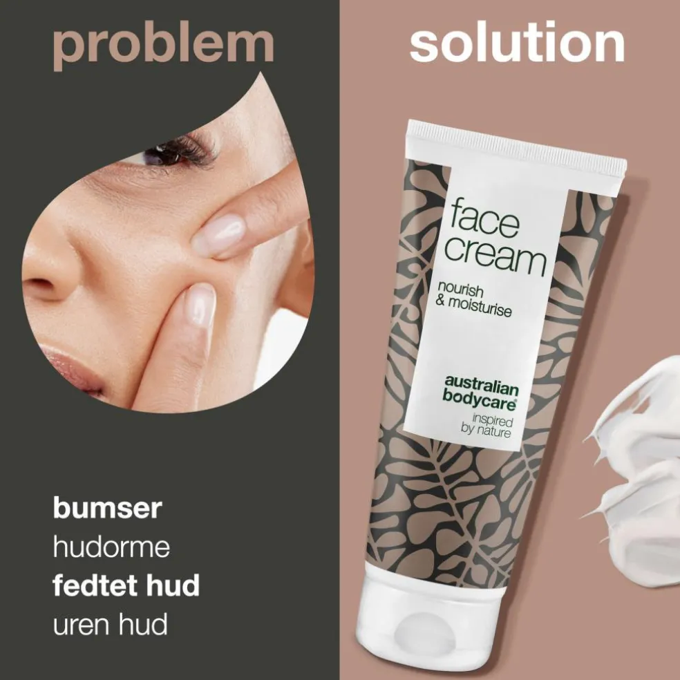 Face Cream