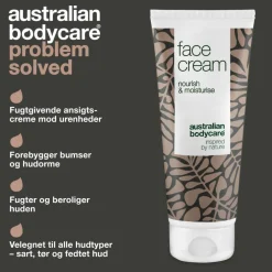 Face Cream