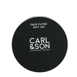 Face Filter Matt Tan