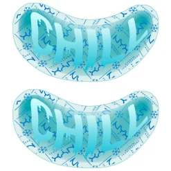 Face Freezie Reusable Cooling Undereye Patches