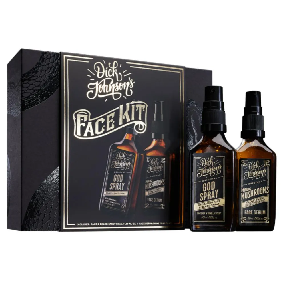 Face Kit
