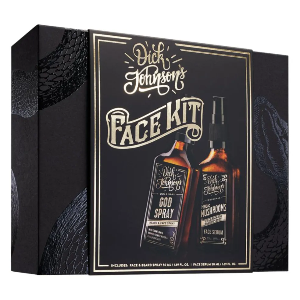Face Kit