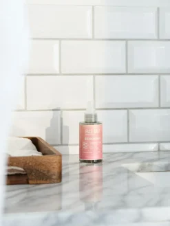 Face Mist