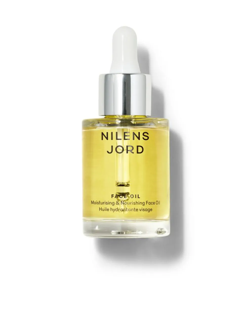 Face Oil