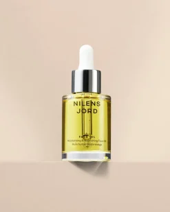 Face Oil