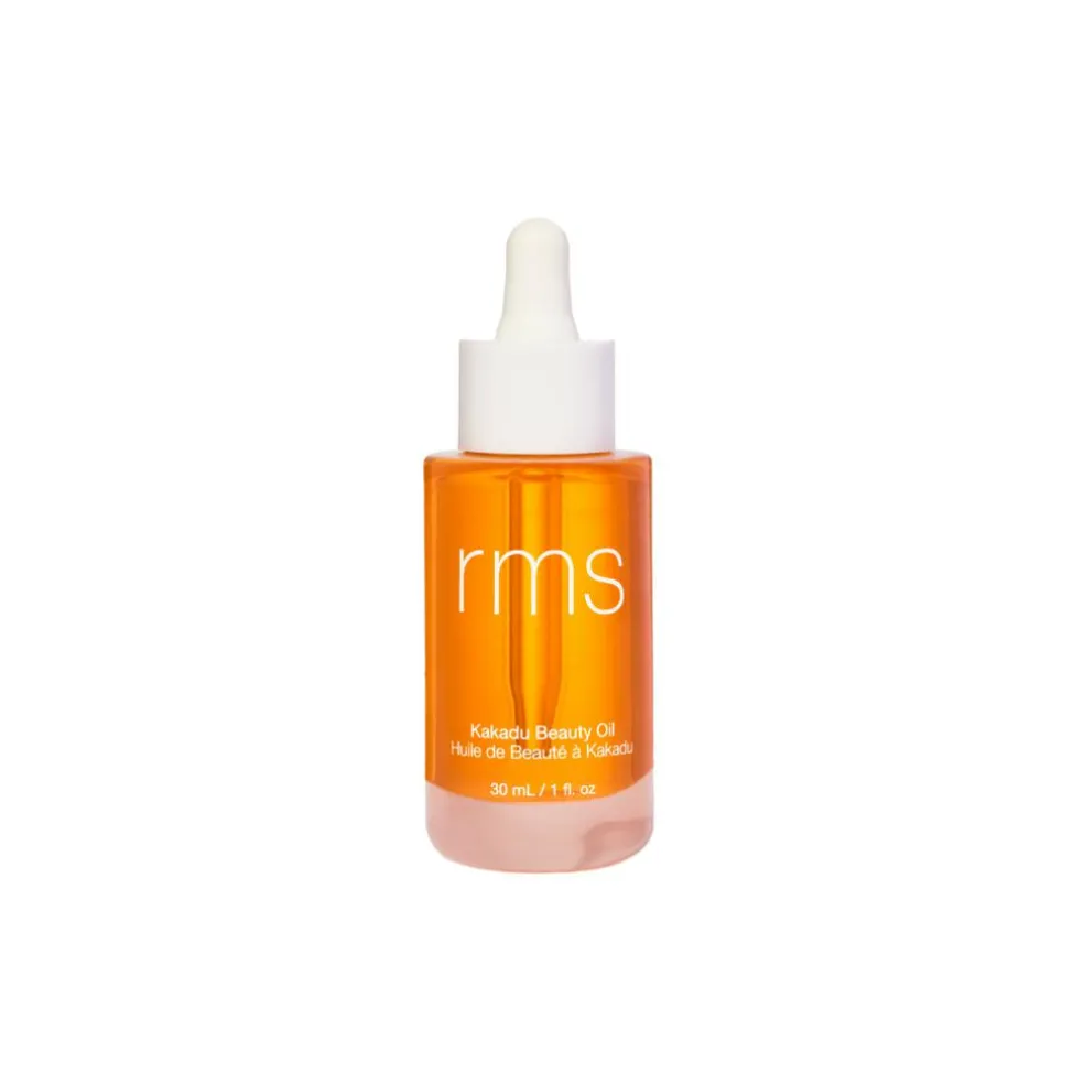 Face Oil