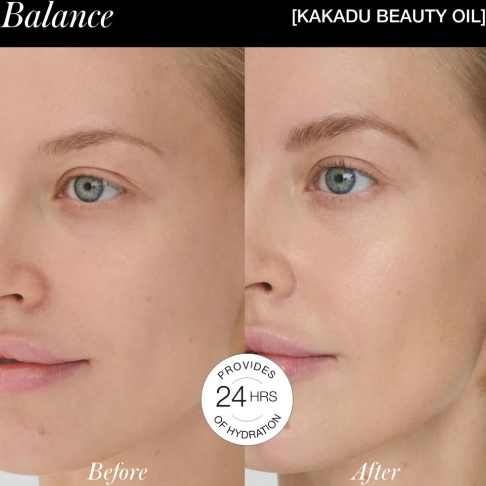 Face Oil