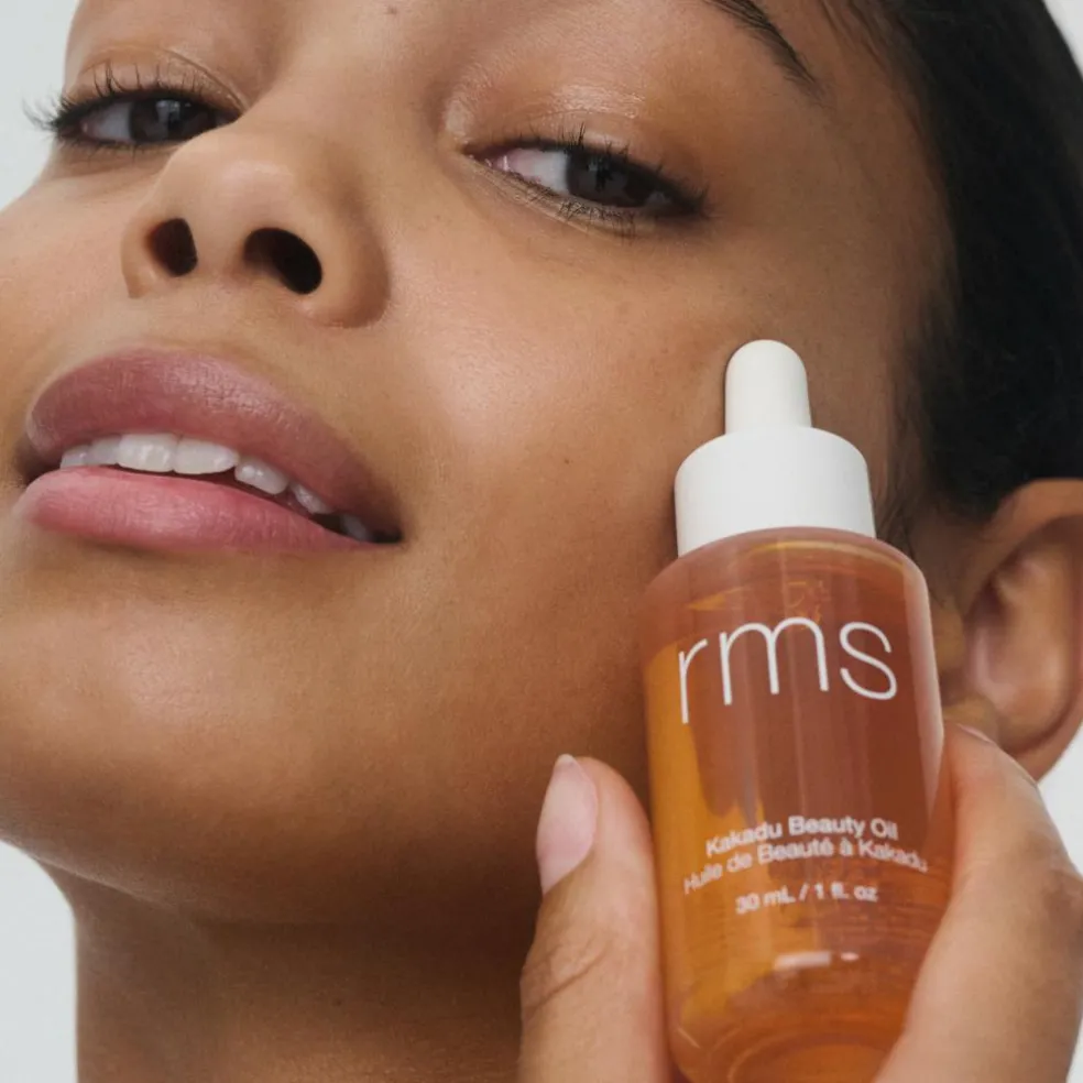 Face Oil