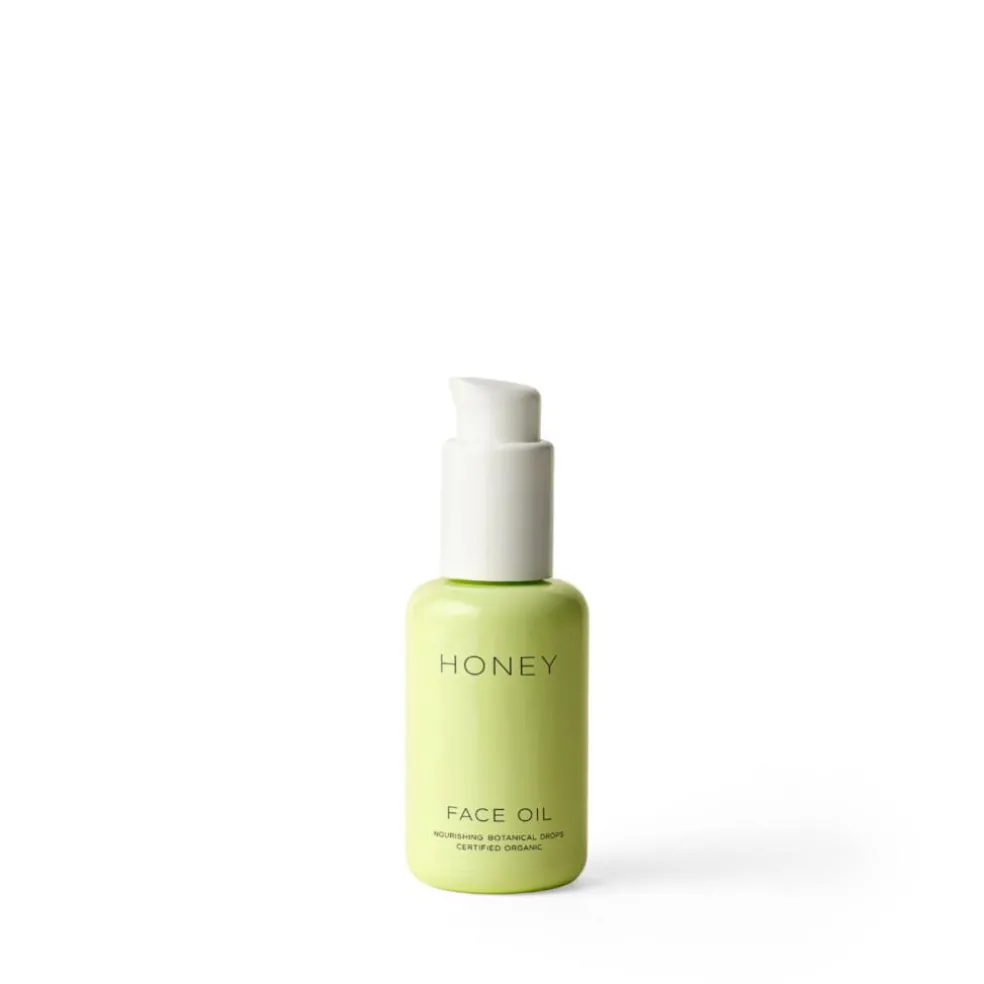 Face Oil