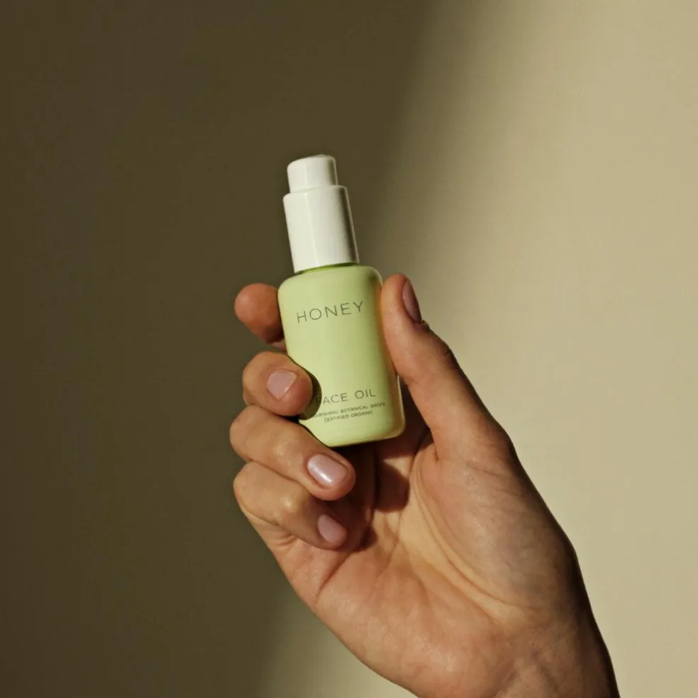 Face Oil
