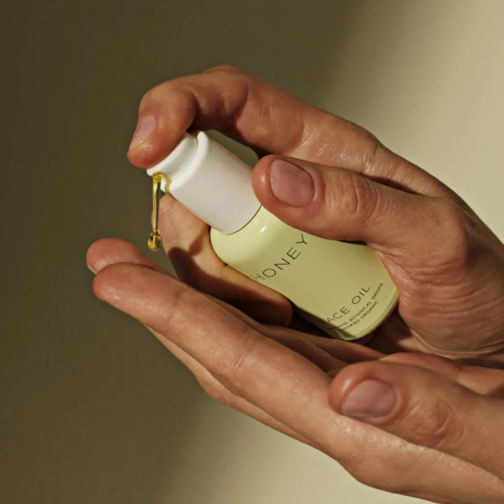 Face Oil