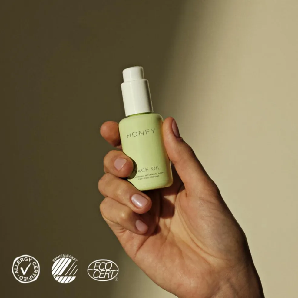 Face Oil