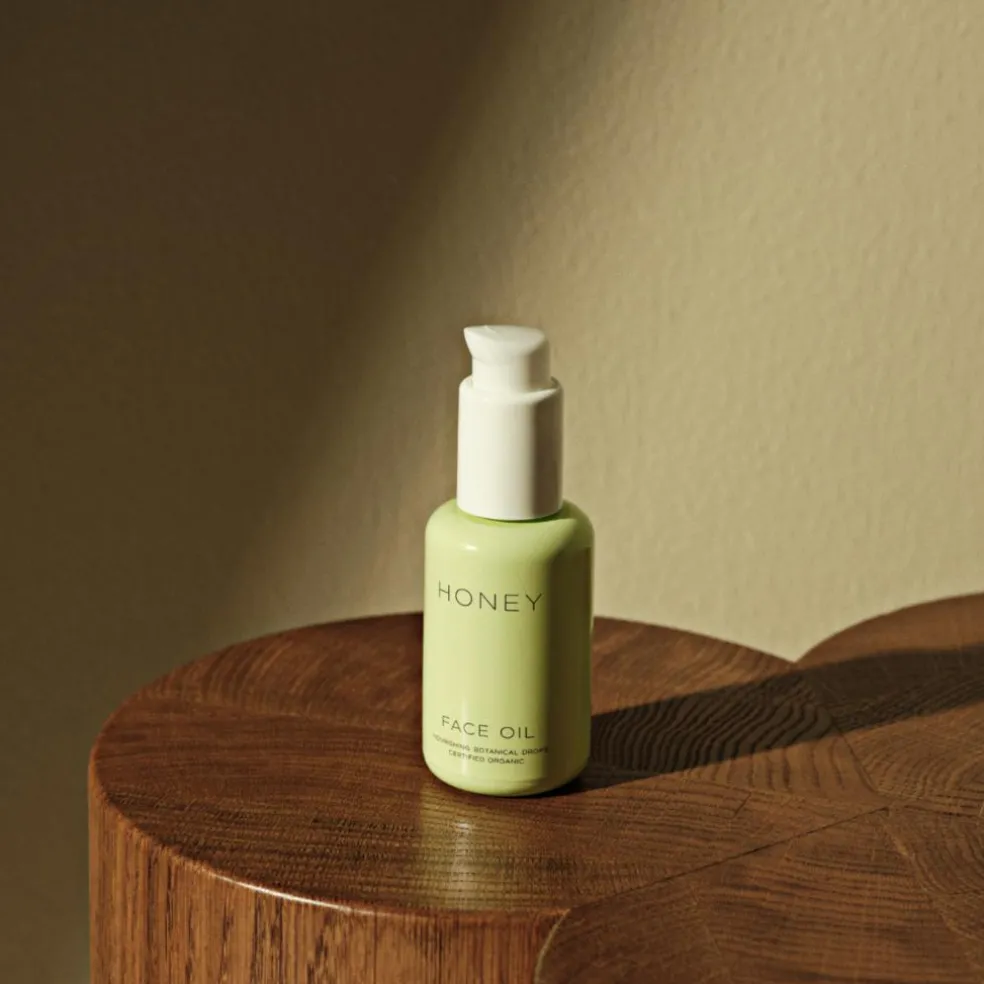 Face Oil