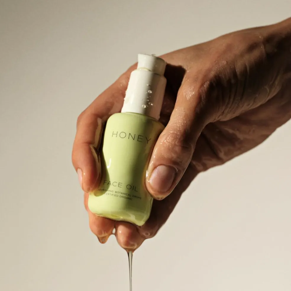 Face Oil