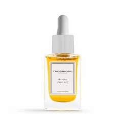 Face Oil Detox